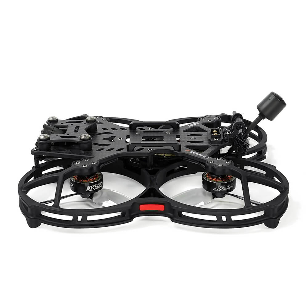 CineLog35 V2 HD O3 FPV Drone - Image 3
